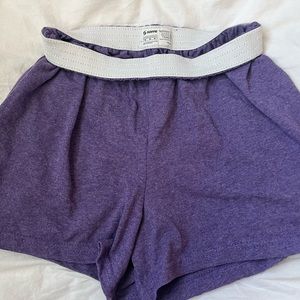 Soffee Shorts